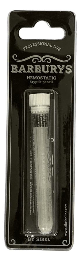 BARBURYS CRAYON HEMOSTATIC