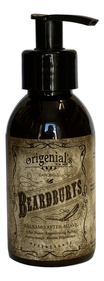 Beardurys AFTER SHAVE 150ml