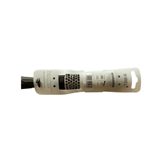 BROSSE THERMIQUE SIBEL 25mm EN CERAMIQUE (autre vue)