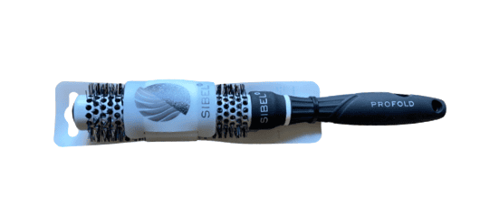 BROSSE THERMIQUE SIBEL 33mm EN CERAMIQUE