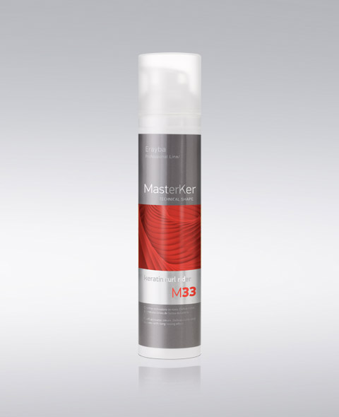 ERAYBA M33 MasterKer Curl Rider 100 ml