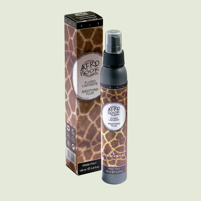 FLUIDE LISSANT SPRAY KLERAL AFRO LOOK 125ml