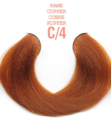 Elgon I Care C/4 Copper 200 ML - photo 2