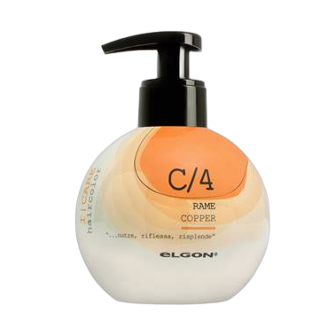 ELGON  I CARE C/4 Copper 200 ml