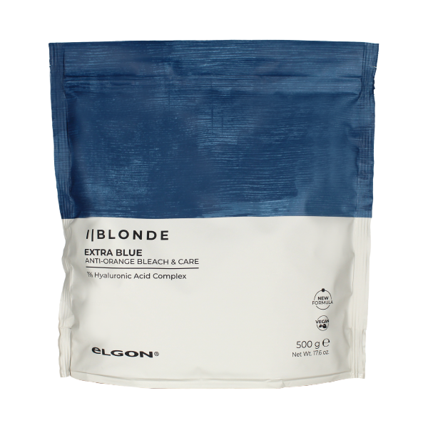 DECO EXTRA BLEU anti Orange 500gr