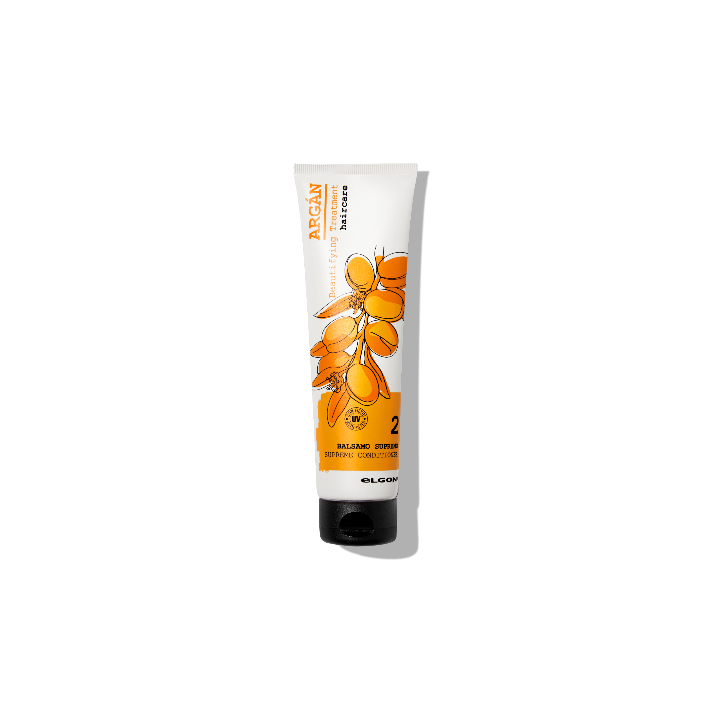 ELGON DEMELANT ARGAN 150ML