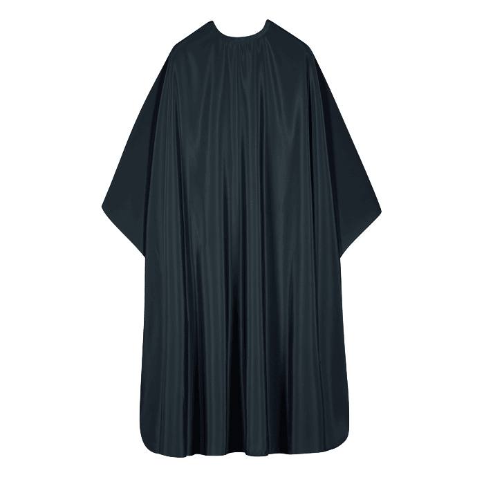 CAPE de COUPE SIBEL economyss 4 BOUTON PRESSION NOIRE