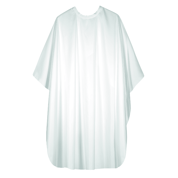 CAPE DE COUPE HOMME XL Bouton Pression