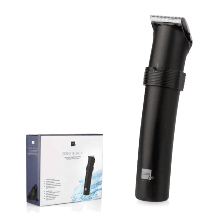 LABOR PRO TONDEUSE FINITION zero silver