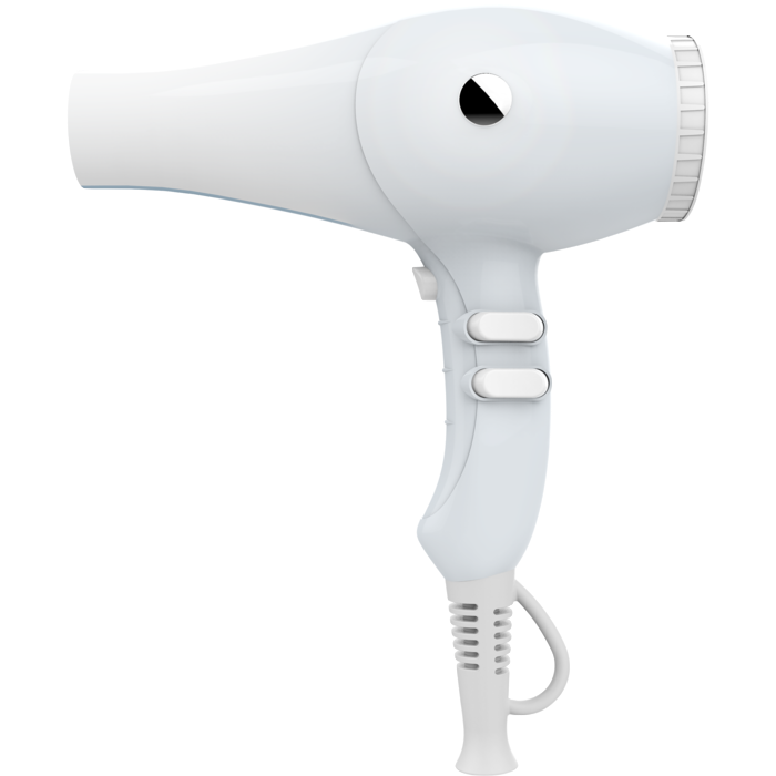 ULTRON SECHE CHEVEUX AIR-d-LIGHT NOIR 299g