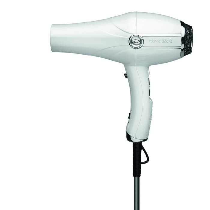SECHE CHEVEUX IONIC 4000 2100W NOIR