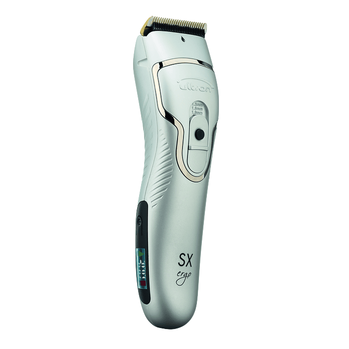 ULTRON TONDEUSE DE COUPE SANS FIL SX ERGONOMIC