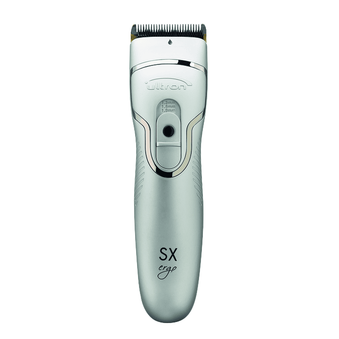 ULTRON TONDEUSE DE COUPE SANS FIL SX ERGONOMIC (autre vue)