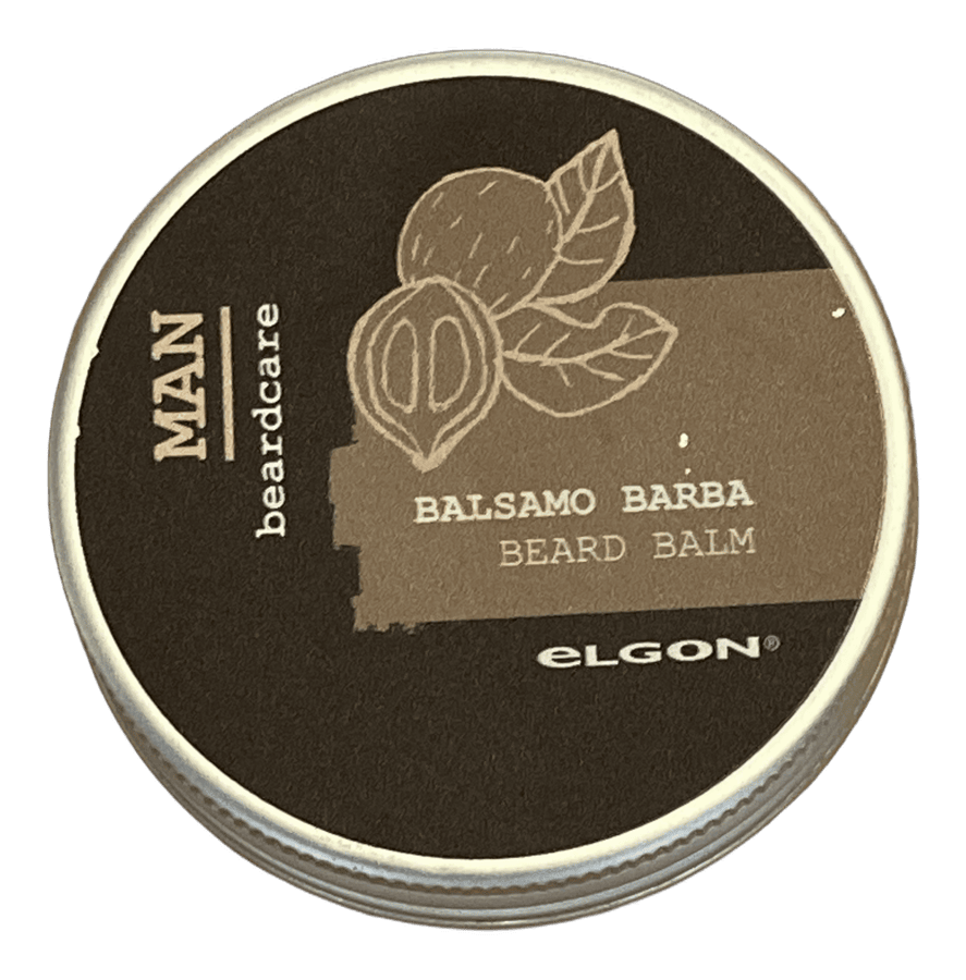 ELGON MAN BAUME pour BARBE 40 ml (autre vue)