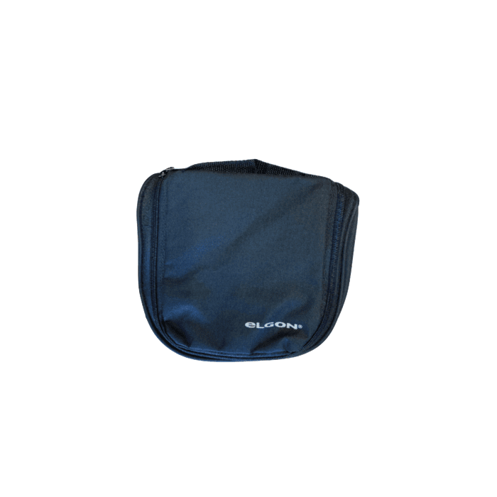 ELGON POCHETTE BARBE