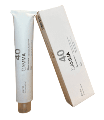 ERAYBA Line GAMMA 40 Pate decolorante 150gr (autre vue)