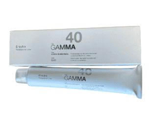 ERAYBA Line GAMMA 40 Pate decolorante 150gr