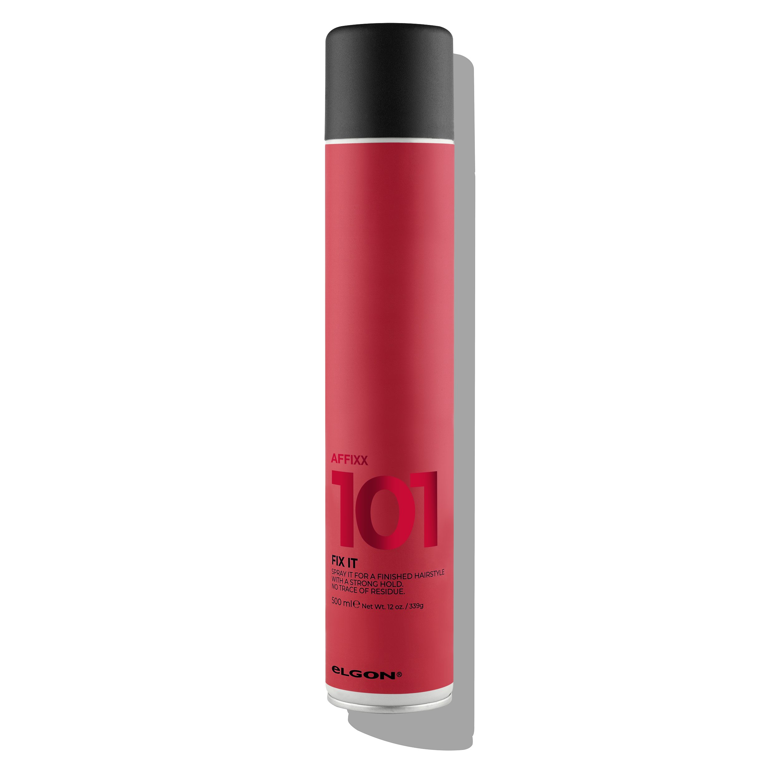 ELGON AFFIXX 101 Hair Spray FIX IT 500 ml
