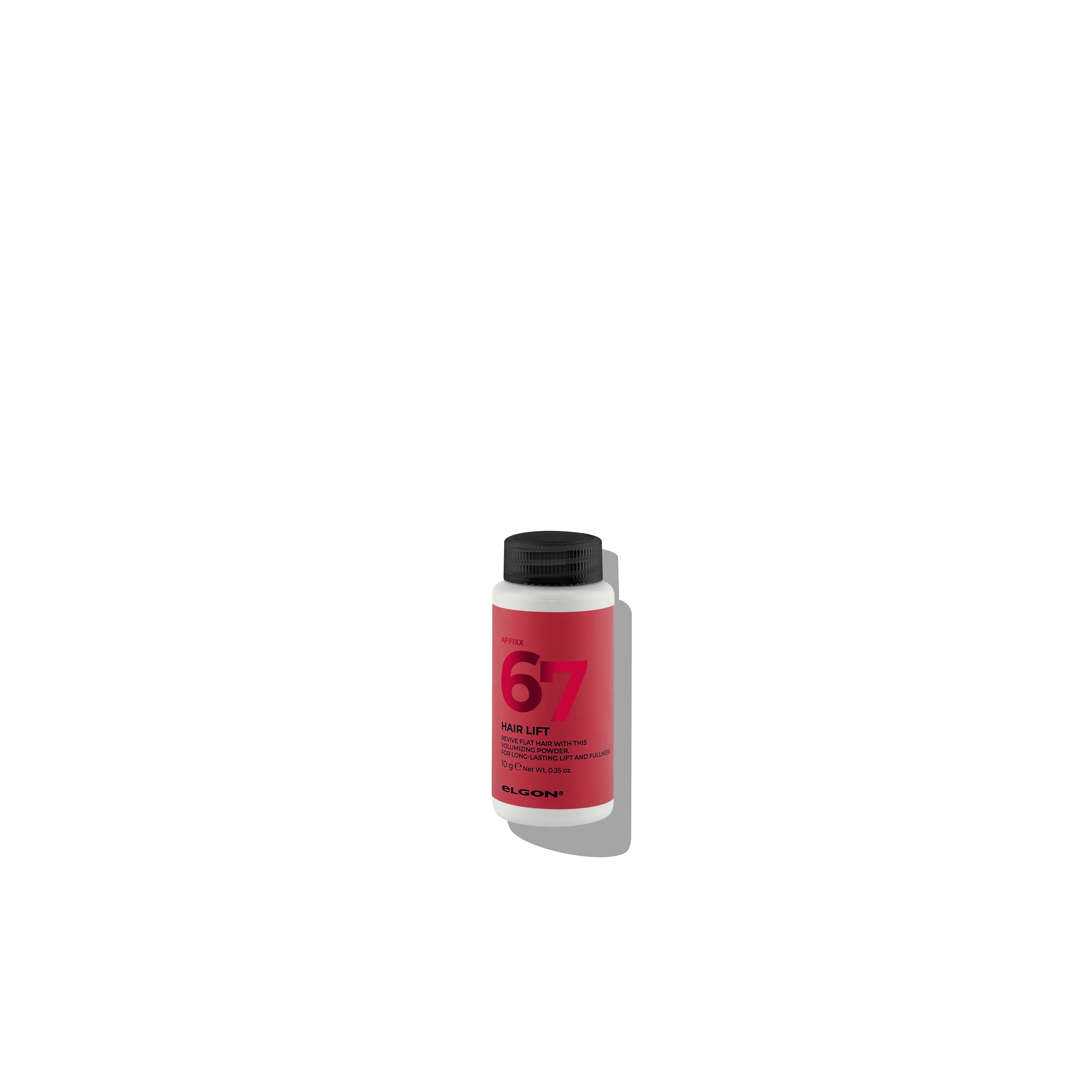 ELGON AFFIXX 67 HAIR LIFT 10GR