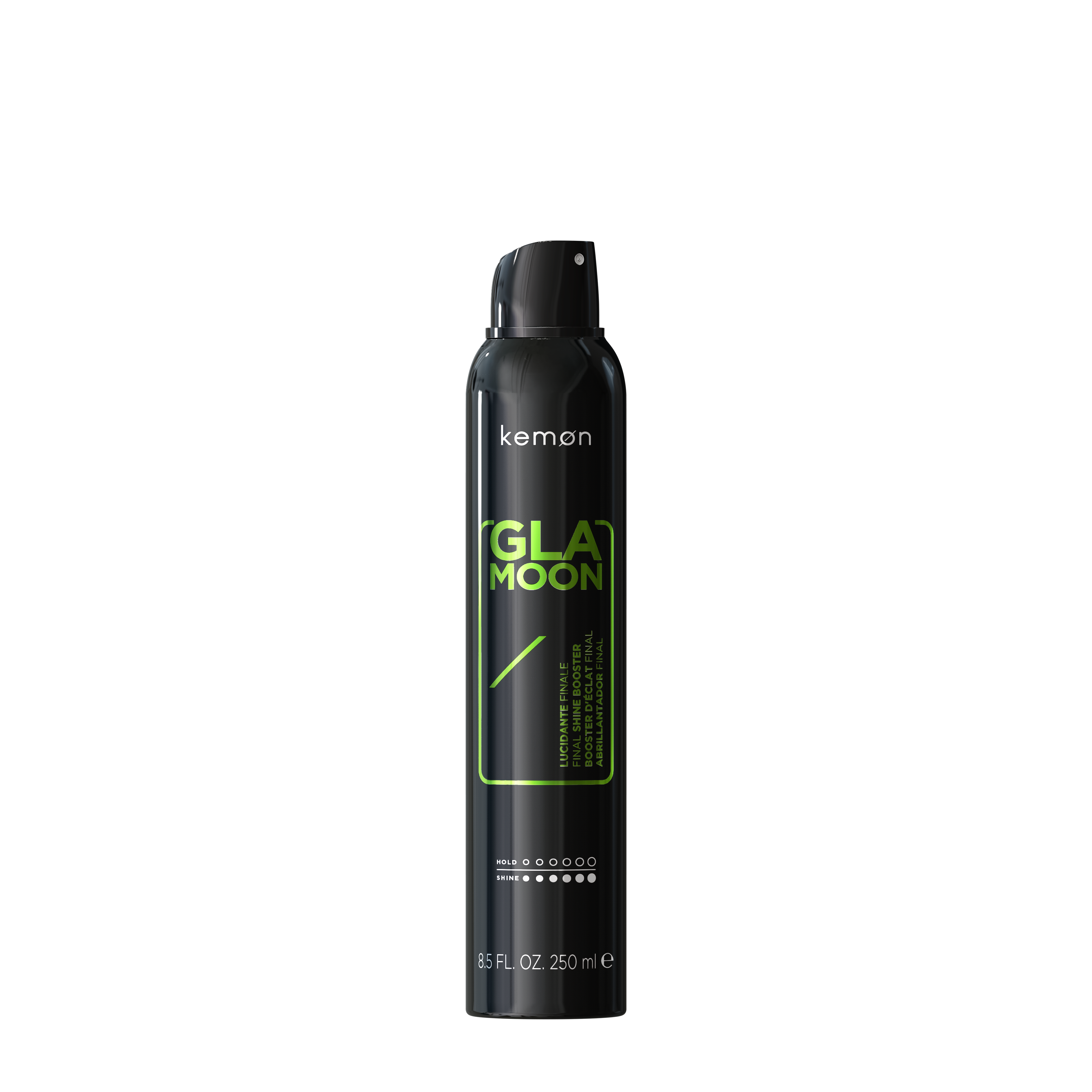 KEMON BRILLANTINE DIAMOND SPRAY 250 ml