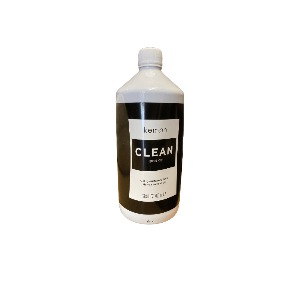 KEMON GEL HYDRO ALCOOLIQUE 1000 ML