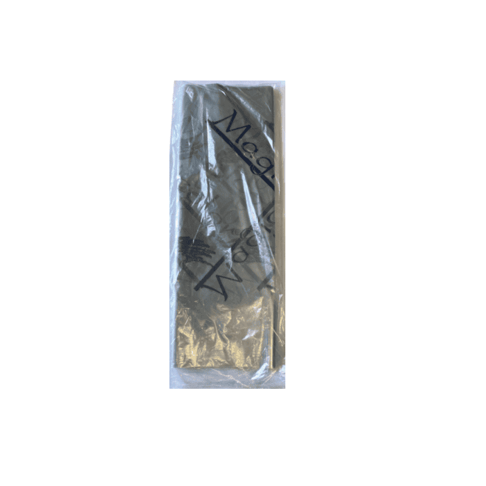 KLERAL PAQUET DE 25 CAPES LONGUES JETABLES