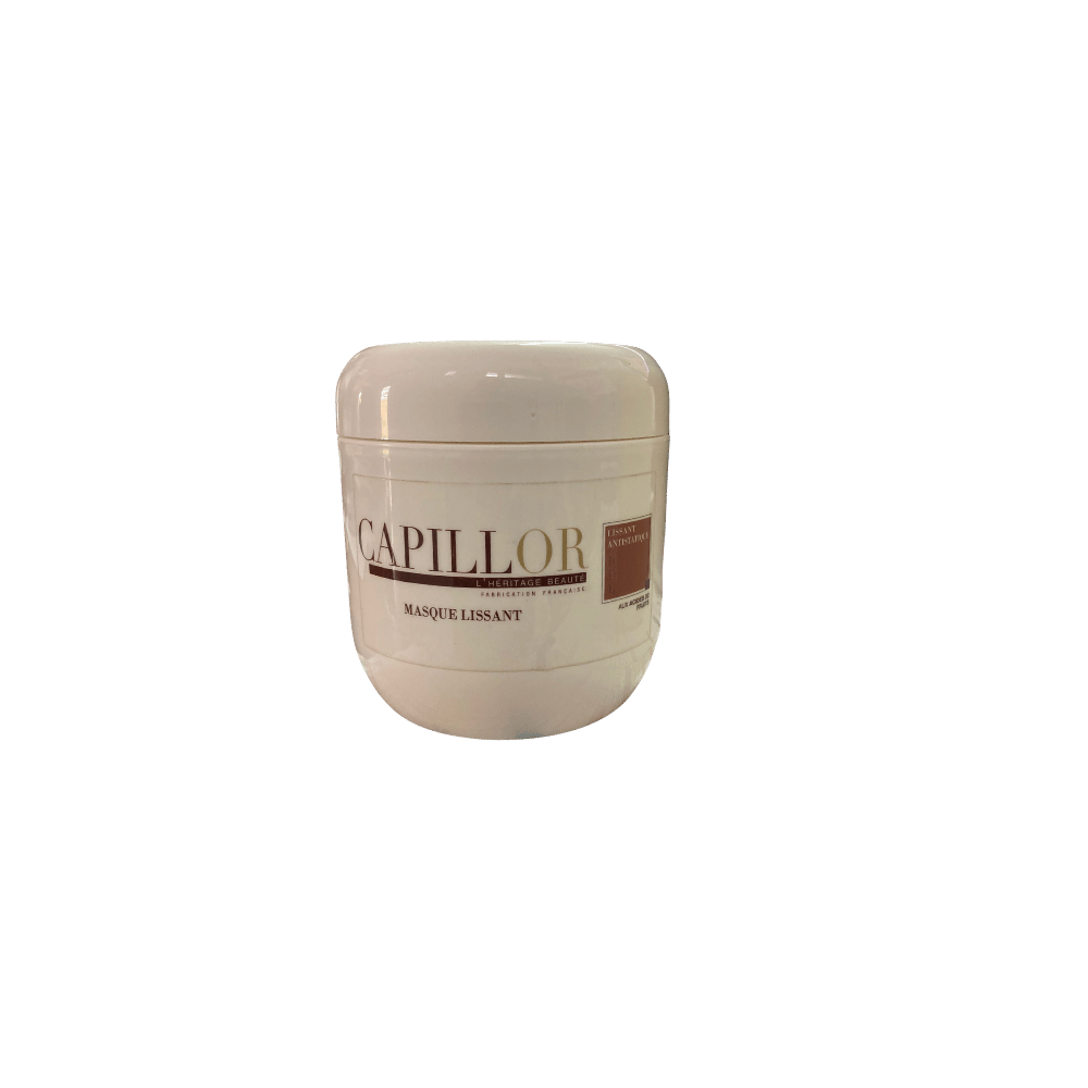 CAPILLOR Masque Lissant 450 ml