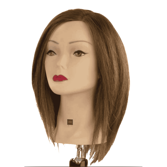 LABOR PRO TETE MALEABLE CHEVEUX MI-LONG