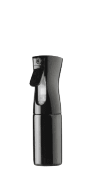LABOR BRUMISATEUR SPRAY NOIR 150 ML