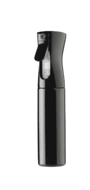 LABOR BRUMISATEUR SPRAY NOIR 300 ML