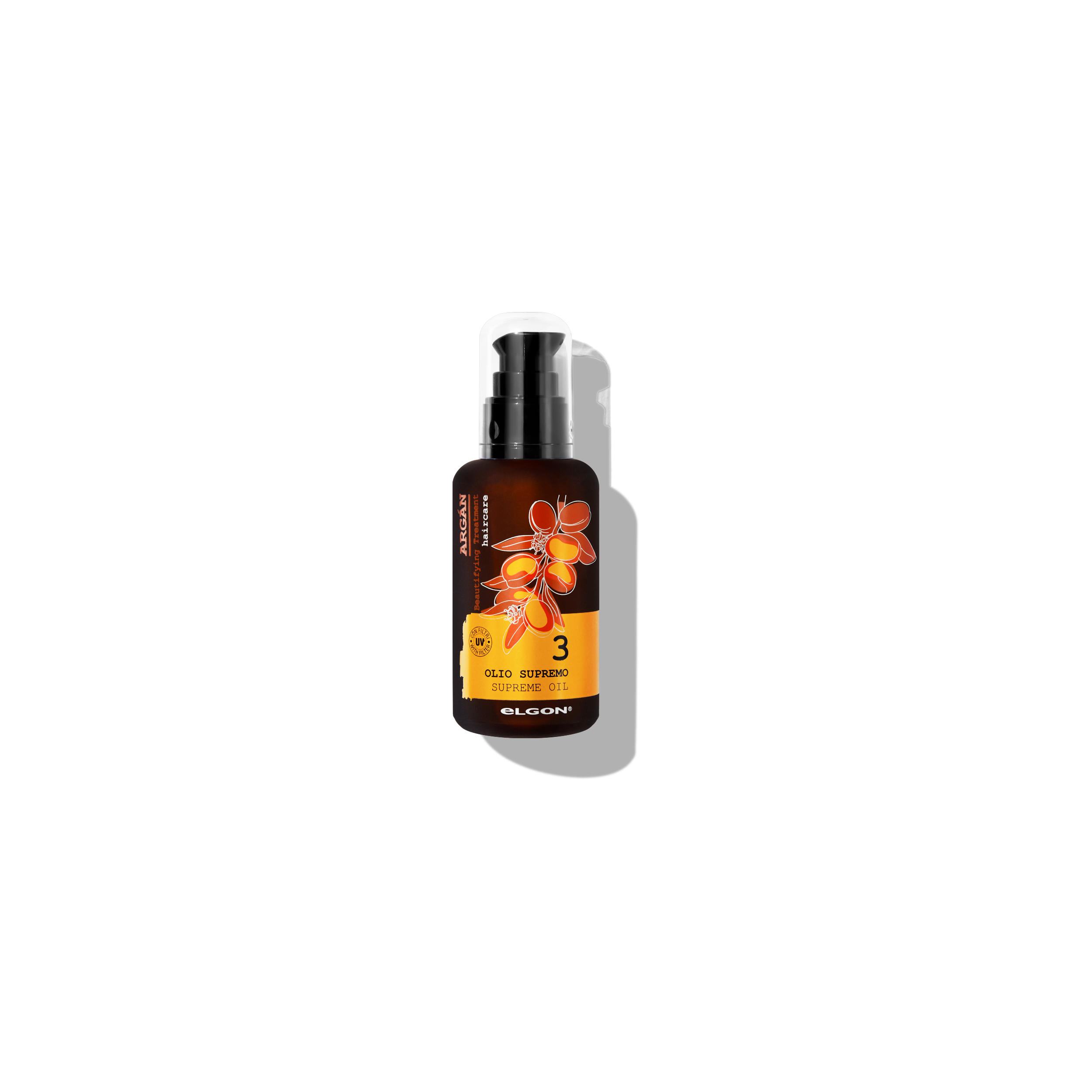 ELGON ARGAN OLIO SUPREMO 30 ML