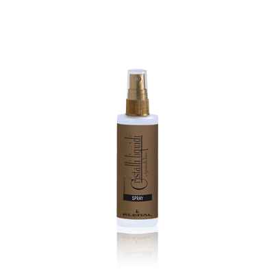 KLERAL Serum CRISTAL LIQUIDE KERATINE 100 ml