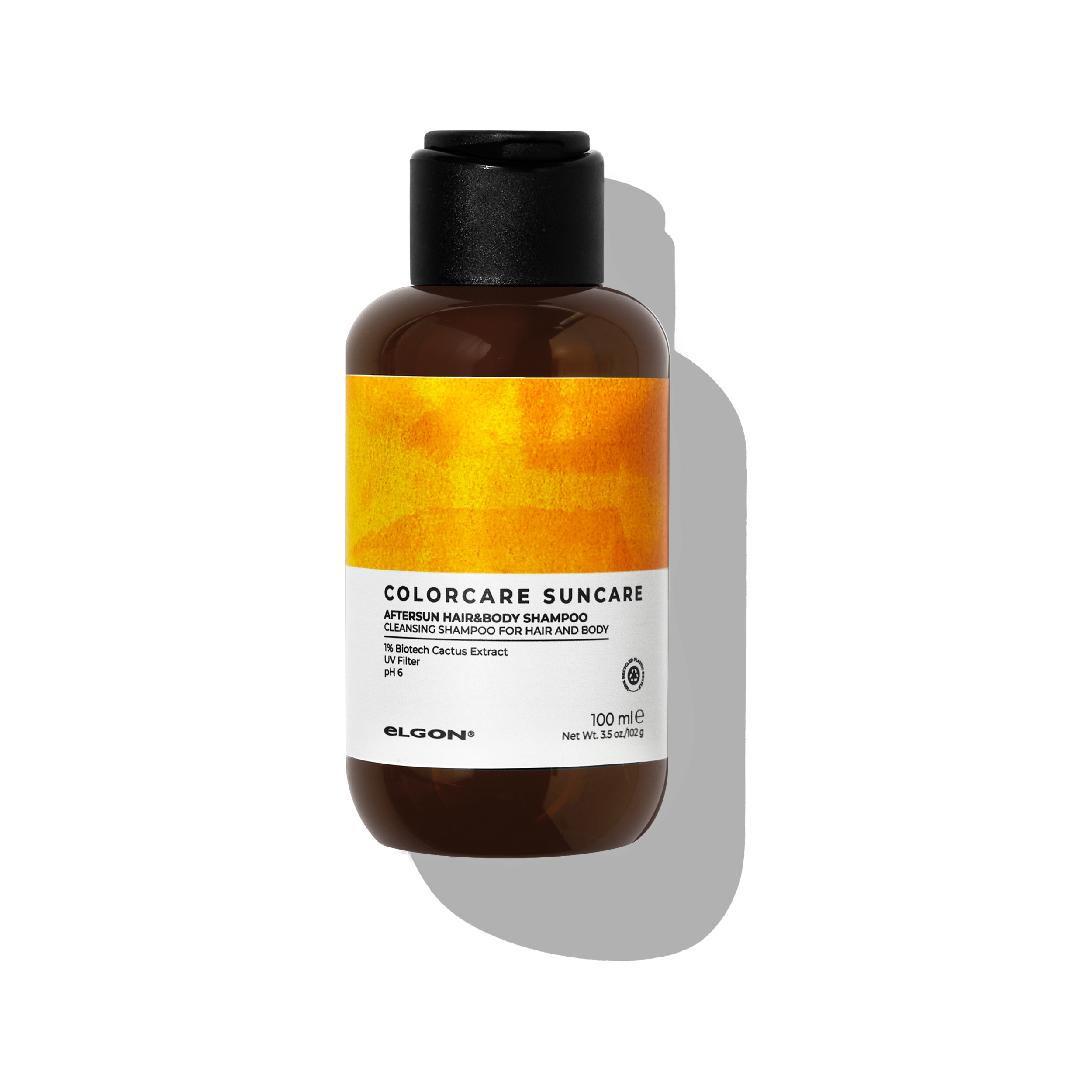 ELGON SUNCARE HAIR & BODY SHAMPOO 100ml