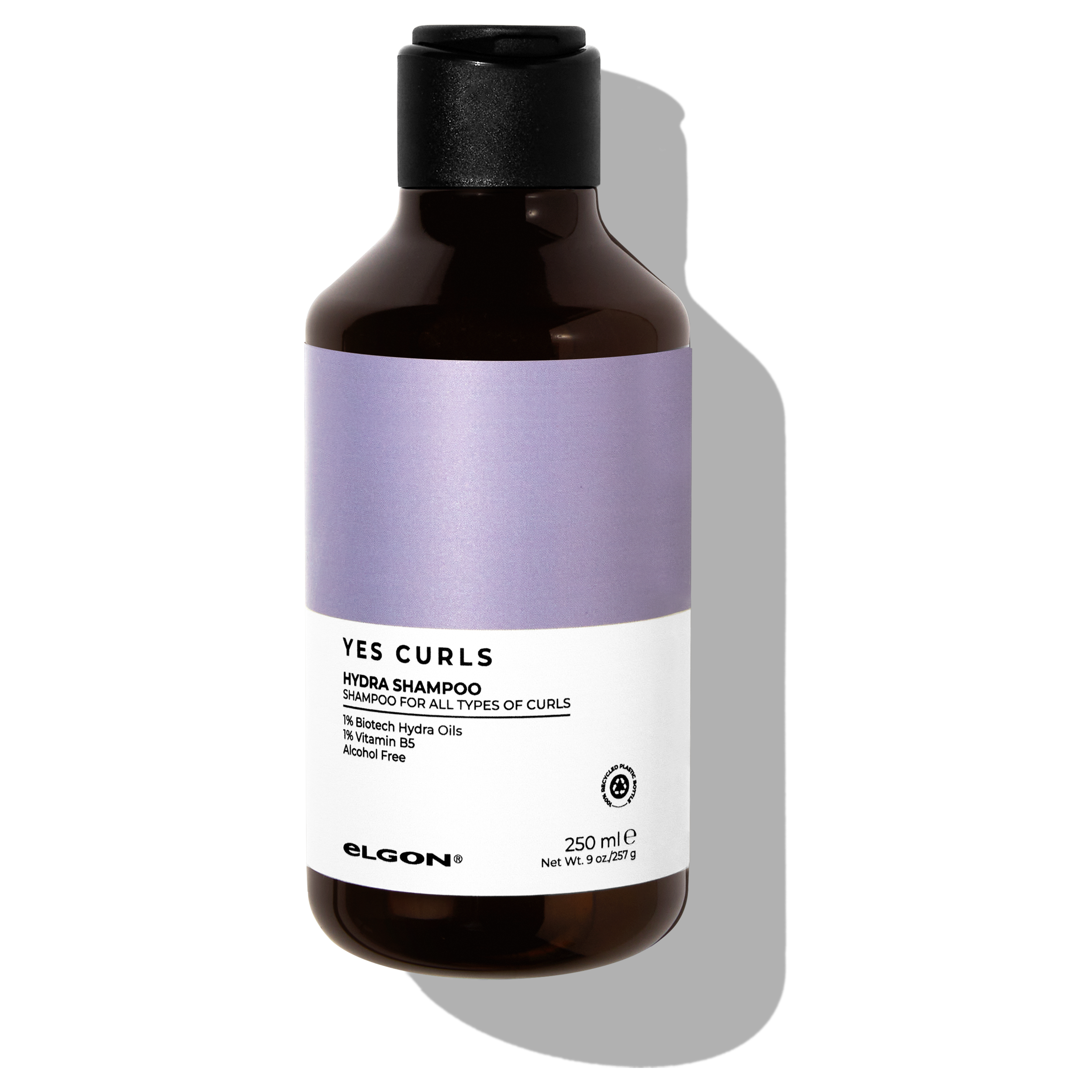 ELGON SHAMPOING YES CURLS HYDRA 250 ML