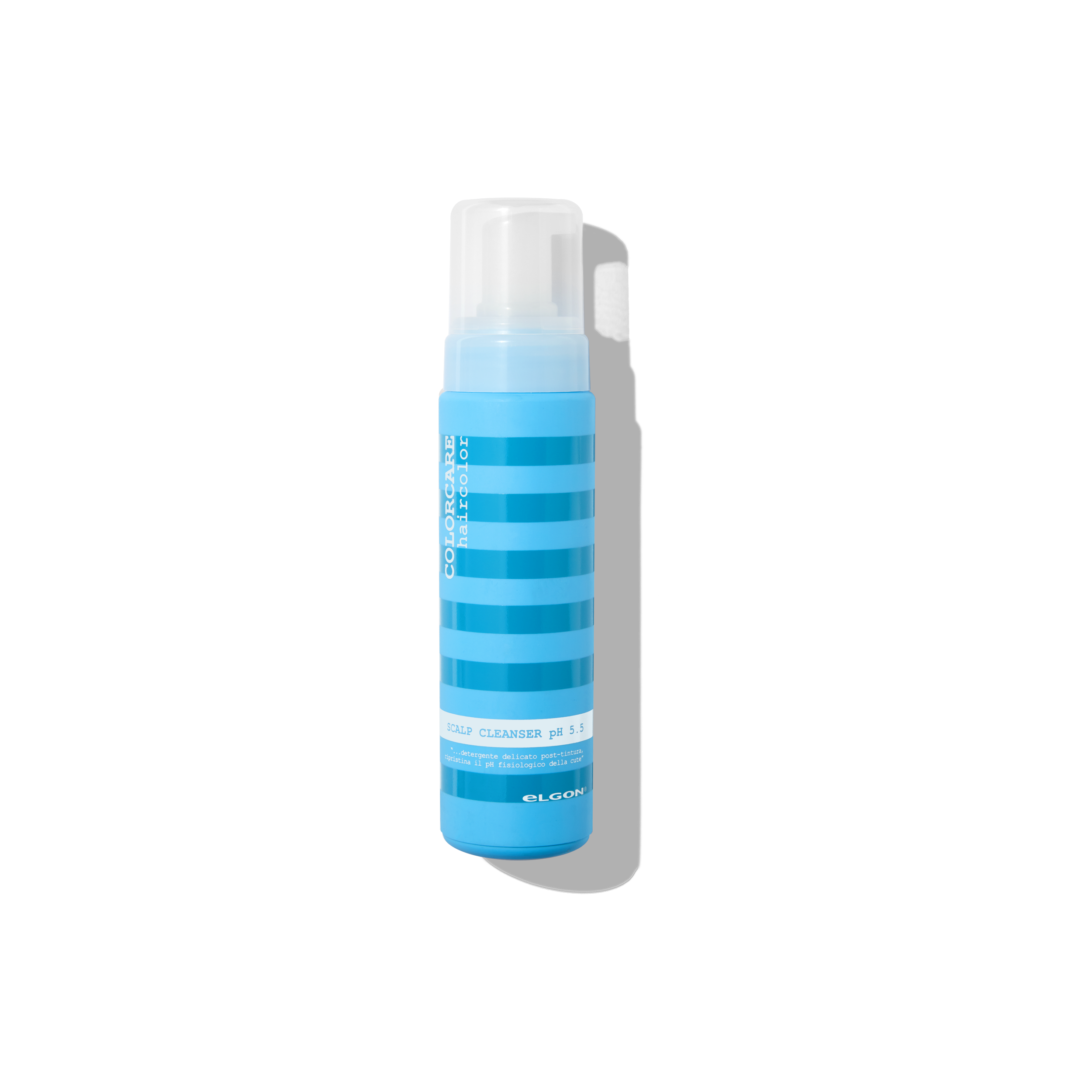 ELGON COLOR FIX Scalp cleanser 250 ml
