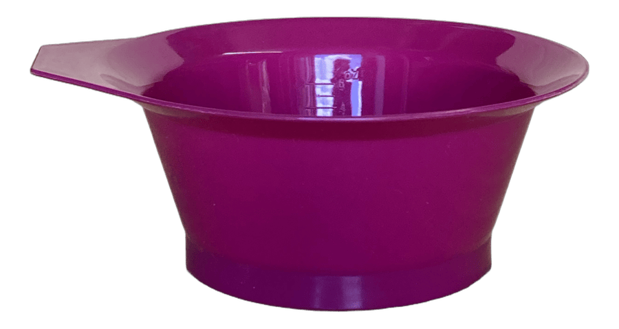 bol coloration violet (autre vue)
