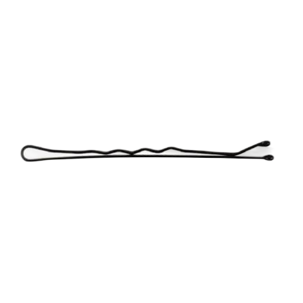 BOITE DE PINCES a CHIGNON 402P 7cm