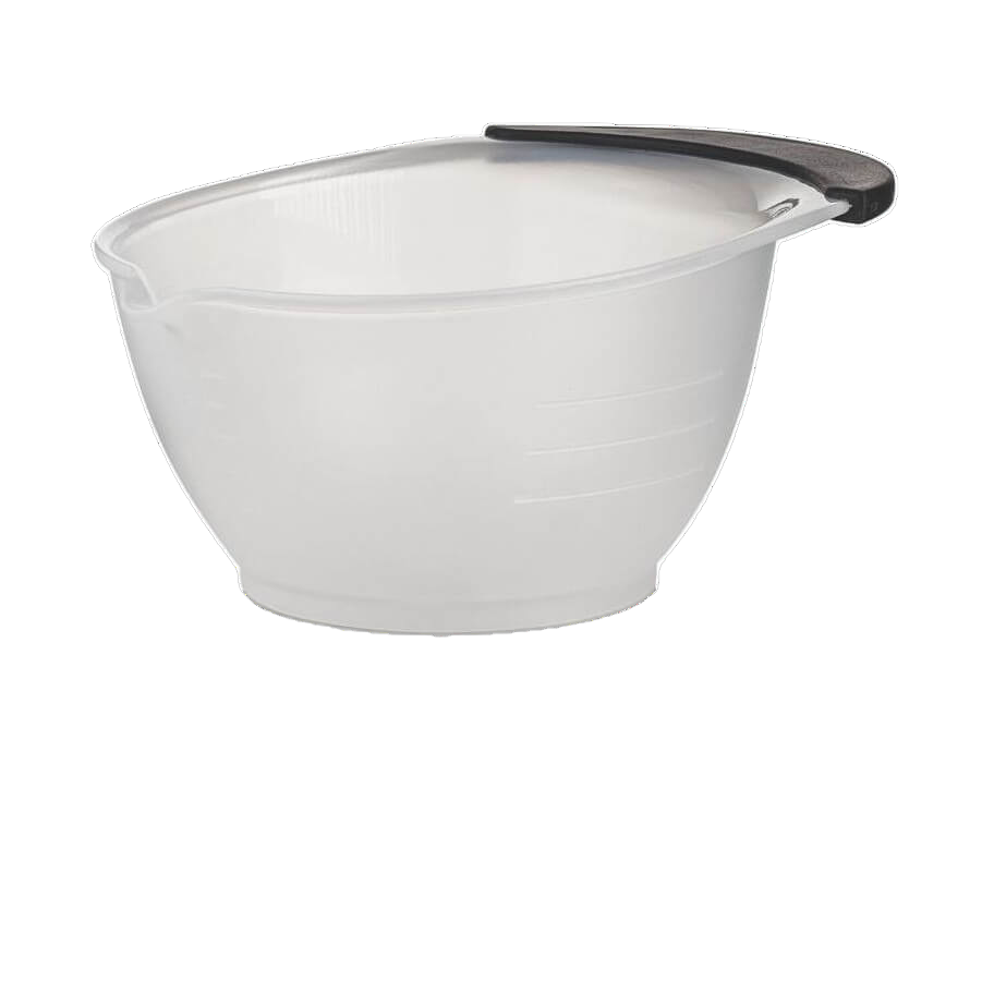 ERAYBA BOL COLORATION TRANSPARENT