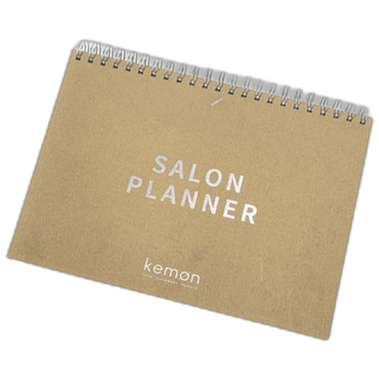 KEMON CARNET DE RENDEZ-VOUS