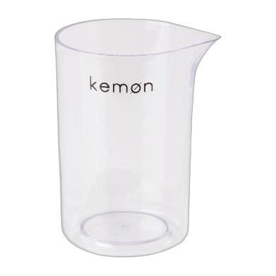 KEMON VERRE DOSEUR 150 ML