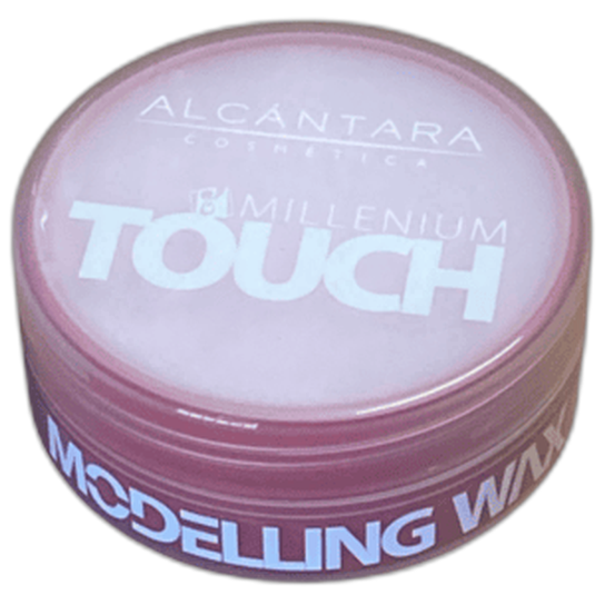 ALCANTARA MODELING WAX 100 ML