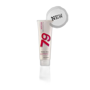 ELGON ELASTIC CURLS AFFIXX 79 150 ML
