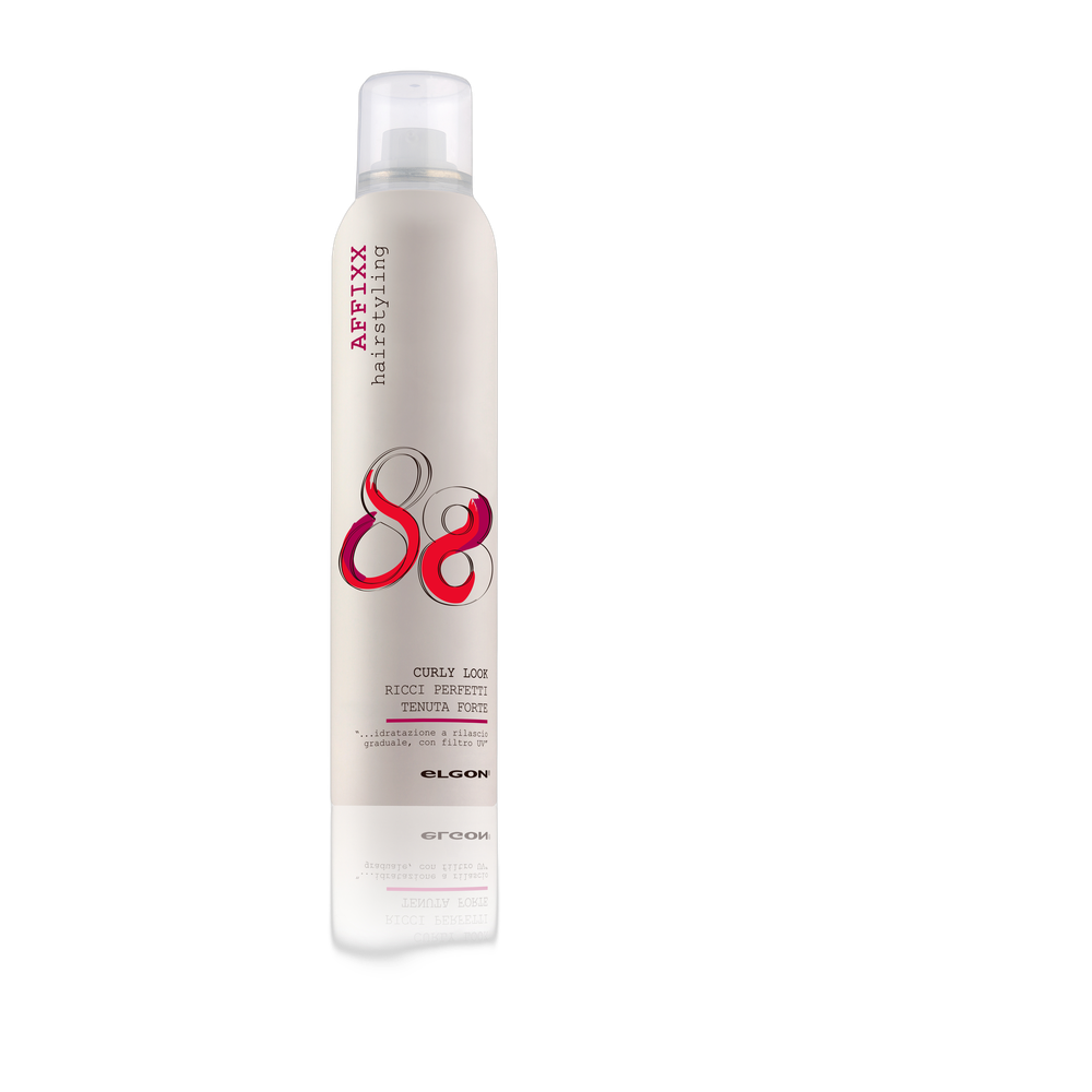 ELGON curly look AFFIXX 88 200ML