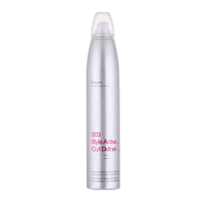 ERAYBA S03 CURL DEFINER 300 ML