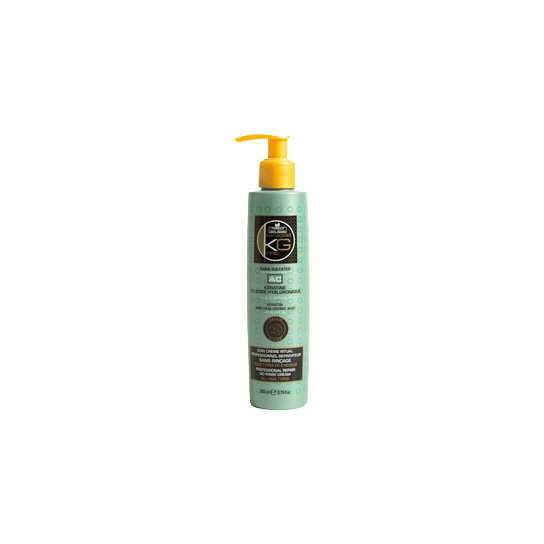 KERAGOLD AC CREME NO RINSE HUILE D'AMLA 200ML