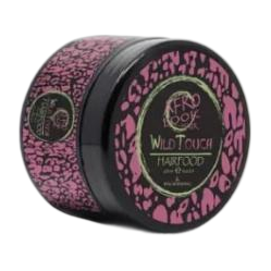 KLERAL AFRO LOOK HAIR WILD TOUCH HAIR FOOD 250 ML