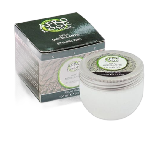CIRE KLERAL AFRO LOOK WAX MODELLANTE 100 ml