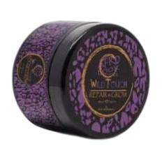 KLERAL AFRO LOOK HAIR WILD TOUCH REPAIR & GROW 250 ML