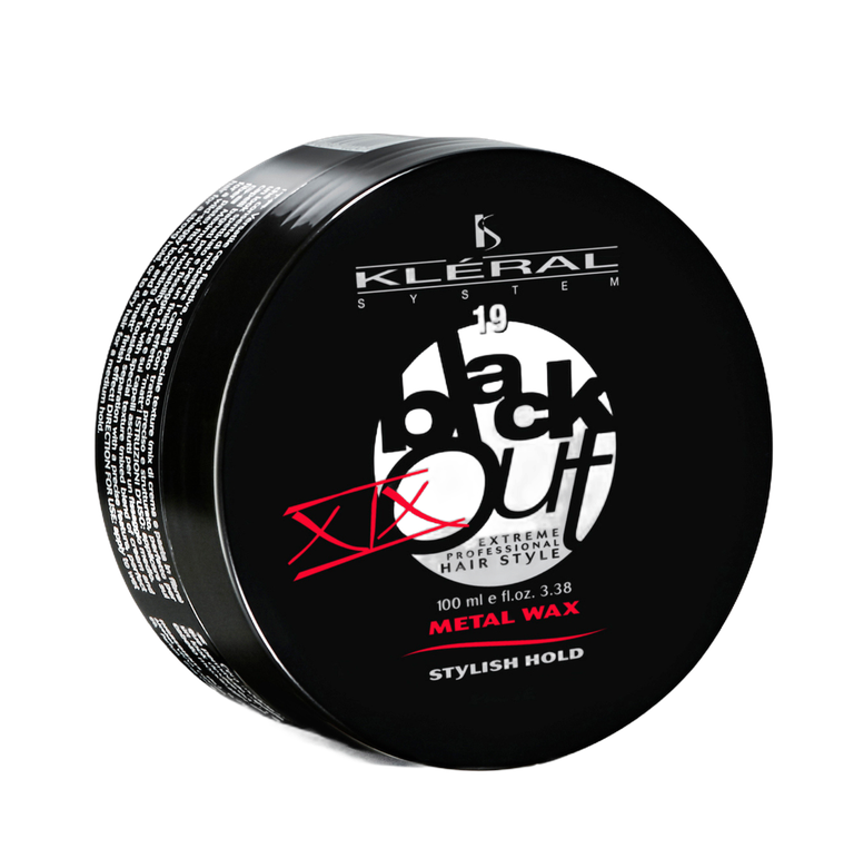 CIRE KLERAL METAL WAX 100 ml