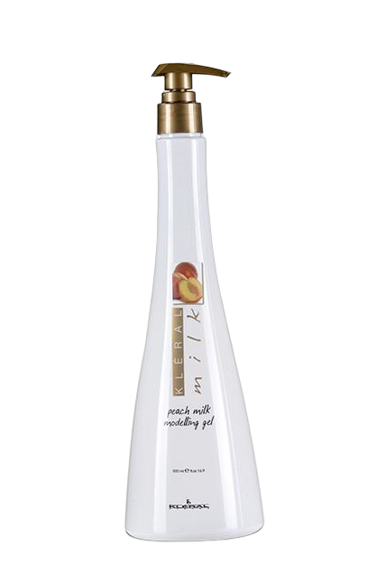 GEL KLERAL PEACH MILK 500 ml